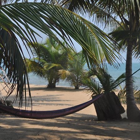 Sabal Beach Monkey River Town Exterior foto