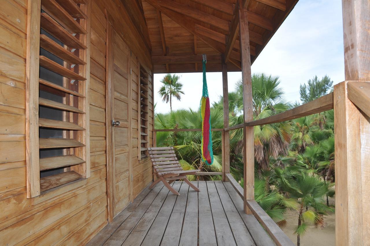 Sabal Beach Monkey River Town Quarto foto