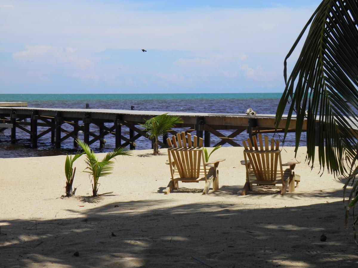 Sabal Beach Monkey River Town Exterior foto