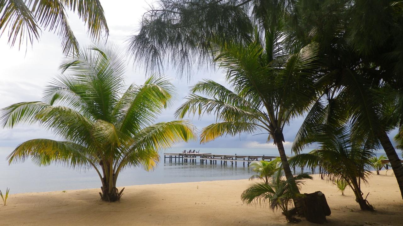 Sabal Beach Monkey River Town Exterior foto