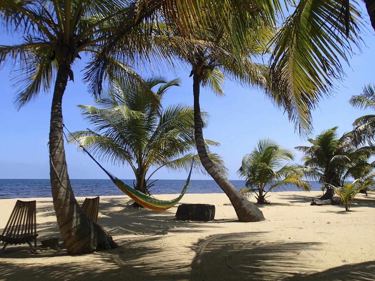 Sabal Beach Monkey River Town Exterior foto